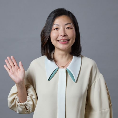 Ms. Cheryl Chan Wei Ling