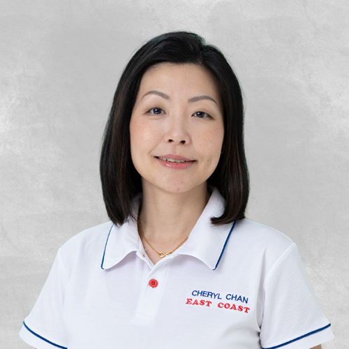Ms. Cheryl Chan Wei Ling