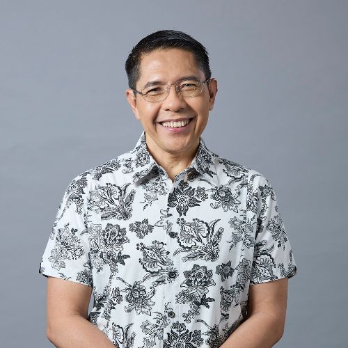 Dr. Mohamad Maliki Bin Osman