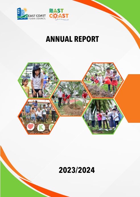 Annual Report 2023 / 2024