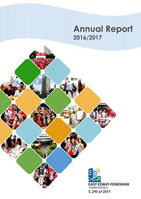 Annual Report 2016 / 2017