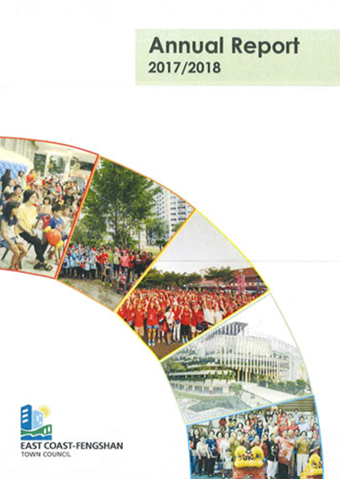 Annual Report 2017 / 2018