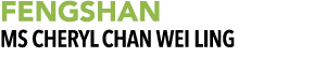 FENGSHAN Ms Cheryl Chan Wei Ling