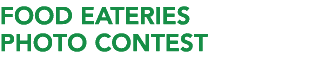 FOOD EATERIES PHOTO CONTEST 