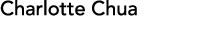 Charlotte Chua