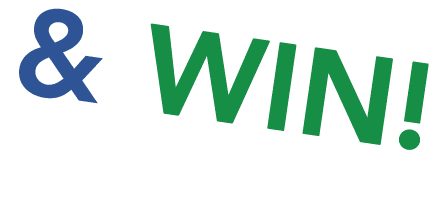 & WIN!