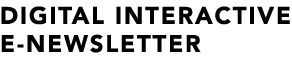 Digital Interactive E-Newsletter