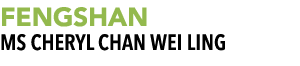 FENGSHAN Ms Cheryl Chan Wei Ling
