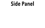 Side Panel