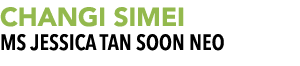 CHANGI SIMEI Ms Jessica Tan Soon Neo
