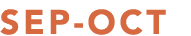 SEP OCT