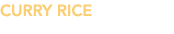 CURRY RICE