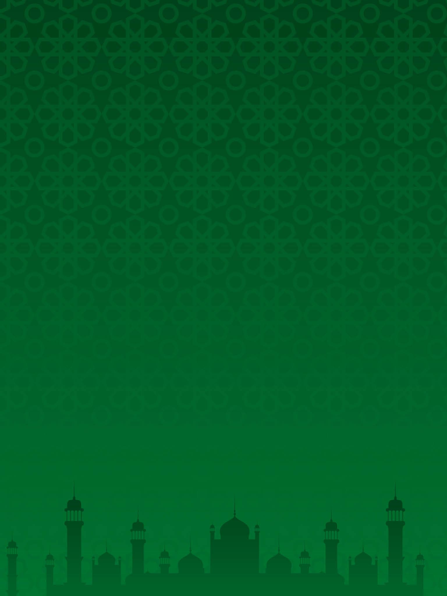 Ramadan Kareem horizontal vector banner. Ramadan Kareem greeting card. Islamic background. Vector illustration