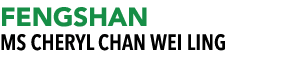 FENGSHAN Ms Cheryl Chan Wei Ling